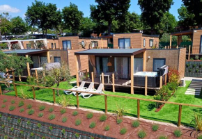 Camping Fossalta Lazise